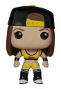 ファンコ FUNKO フィギュア 人形 アメリカ直輸入 Funko POP WWE Nikki Bella Action Figureファンコ FUNKO フィ...