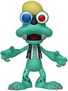 ファンコ FUNKO フィギュア 人形 アメリカ直輸入 Funko Pop Disney: Kingdom Hearts 3 - Goofy (Monsters Inc.) Collectible Figure, Multicolorファンコ FUNKO フィギュア 人形 アメリカ直輸入