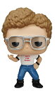 ファンコ FUNKO フィギュア 人形 アメリカ直輸入 Funko POP Movies: Napoleon Dynamite - Napoleon Action Figureファンコ FUNKO フィギュア 人形 アメリカ直輸入