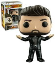 ファンコ FUNKO フィギュア 人形 アメリカ直輸入 Funko Preacher Funko POP Television Jesse Custer Exclusive Vinyl Figure 365 Arms Out ファンコ FUNKO フィギュア 人形 アメリカ直輸入