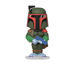 ファンコ FUNKO フィギュア 人形 アメリカ直輸入 Funko Soda Boba Fett Star Wars Celebration 2022 Exclusiveファンコ FUNKO フィギュア 人形 アメリカ直輸入