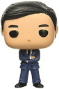 ファンコ FUNKO フィギュア 人形 アメリカ直輸入 Funko POP Movies: Godfather Michael Corleone Toy Figuresファンコ FUNKO フィギュア 人形 アメリカ直輸入