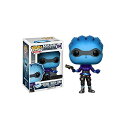 ファンコ FUNKO フィギュア 人形 アメリカ直輸入 Funko Pop Mass Effect: Andromeda - Peebee with Gun Exclusiveファンコ FUNKO フィ..