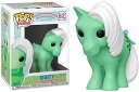 ファンコ FUNKO フィギュア 人形 アメリカ直輸入 Funko POP Pop Retro Toys: My Little Pony - Minty, Multicolor, Standard, (54303)ファンコ FUNKO フィギュア 人形 アメリカ直輸入