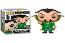 ファンコ FUNKO フィギュア 人形 アメリカ直輸入 Funko Pop! DC Heroes #345 Ra's Al Ghul (2020 Summer Convention Exclusive)ファンコ FUNKO フィギュア 人形 アメリカ直輸入