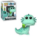 ファンコ FUNKO フィギュア 人形 アメリカ直輸入 POP Funko Loch Ness Monster 18 Limited Edition Exclu...