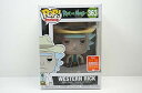 ファンコ FUNKO フィギュア 人形 アメリカ直輸入 Funko Pop Rick and Morty Western Rick Summer Convention Exclusiveファンコ FUNKO フィギュア 人形 アメリカ直輸入