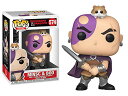 ファンコ FUNKO フィギュア 人形 アメリカ直輸入 Funko D&D + Protector: Dungeons & Dragons Pop! Games...