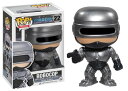 ファンコ FUNKO フィギュア 人形 アメリカ直輸入 Funko POP Movies: Robocop Vinyl Figureファンコ FUNKO フィギ...
