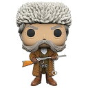 ファンコ FUNKO フィギュア 人形 アメリカ直輸入 Funko Pop Movies: Hateful Eight-John Ruth Action Figureファンコ FUNKO フィギュア 人形 アメリカ直輸入