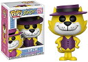 ファンコ FUNKO フィギュア 人形 アメリカ直輸入 Funko Pop! Animation: Hanna Barbera - Top Cat (Style...