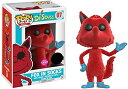ファンコ FUNKO フィギュア 人形 アメリカ直輸入 Pop. Vinyl Figure Dr. Seuss Fox in Socks Flockedファンコ FUNKO フィギュア 人形 アメリカ直輸入