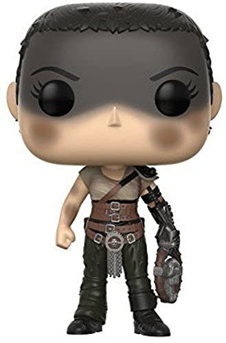 ファンコ FUNKO フィギュア 人形 アメリカ直輸入 Funko Pop Movies: Mad Max Fury Road Furiosa (Styles May Vary) Collectible Figureファンコ FUNKO フィギュア 人形 アメリカ直輸入