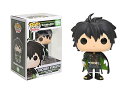 ファンコ FUNKO フィギュア 人形 アメリカ直輸入 Funko POP Anime: Seraph of The End Yuichiro Toy Figuresファンコ FUNKO フィギュア 人形 アメリカ直輸入