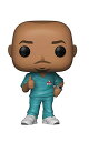 ファンコ FUNKO フィギュア 人形 アメリカ直輸入 Funko Pop TV: Scrubs- Turk Toy, Multicolorファンコ FUNKO フィギュア 人形 アメリカ直輸入