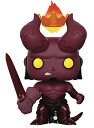 ファンコ FUNKO フィギュア 人形 アメリカ直輸入 Funko POP! Comics Hellboy Anung Un Rama 3.75