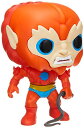 ファンコ FUNKO フィギュア 人形 アメリカ直輸入 Funko Pop Television: Masters of The Universe - Beastman Collectible Vinyl Figureファンコ FUNKO フィギュア 人形 アメリカ直輸入