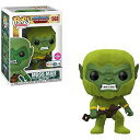 ファンコ FUNKO フィギュア 人形 アメリカ直輸入 Funko Pop Animation: Masters Of The Universe Moss Man (Toys R Us) Exclusive Flocked Vinyl Figure 568ファンコ FUNKO フィギュア 人形 アメリカ直輸入