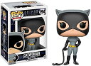 ファンコ FUNKO フィギュア 人形 アメリカ直輸入 Funko POP Animation Animated Batman Cat Woman Figure...