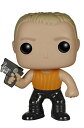 ファンコ FUNKO フィギュア 人形 アメリカ直輸入 FunKo POP Movies: The Fifth Element - Korben Dallas ...