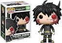 ファンコ FUNKO フィギュア 人形 アメリカ直輸入 Funko POP Anime: Seraph of the End Yuichiro (Demon) ...