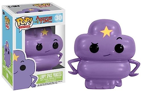 ファンコ FUNKO フィギュア 人形 アメリカ直輸入 Funko POP Television: Adventure Time Lumpy Princess Vinyl Figureファンコ FUNKO フィギュア 人形 アメリカ直輸入