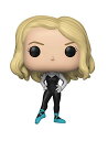 ファンコ FUNKO フィギュア 人形 アメリカ直輸入 Funko Pop Marvel: Animated Spider-Man Movie - Spider-Gwen Collectible Figure, Multicolorファンコ FUNKO フィギュア 人形 アメリカ直輸入