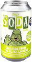 ファンコ FUNKO フィギュア 人形 アメリカ直輸入 Funko Soda Universal Monsters: Creature from The Black Lagoon Gemini Collectibles Exclusive Vinyl Figure - 1/6 Chase Variantファンコ FUNKO フィギュア 人形 アメリカ直輸入