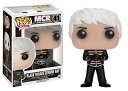 ファンコ FUNKO フィギュア 人形 アメリカ直輸入 Funko POP Rocks: My Chemical Romance Parade Gerard W...