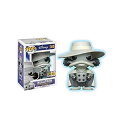 ファンコ FUNKO フィギュア 人形 アメリカ直輸入 Darkwing Duck Funko POP! Disney Negatron Exclusive V...