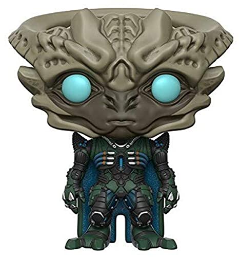 ファンコ FUNKO フィギュア 人形 アメリカ直輸入 Funko POP Games: Mass Effect: Andromeda - The Archon Toy Figureファンコ FUNKO フィギュア 人形 アメリカ直輸入