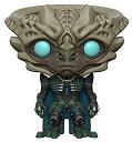 ファンコ FUNKO フィギュア 人形 アメリカ直輸入 Funko POP Games: Mass Effect: Andromeda - The Archon Toy Figureファンコ FUNKO フ..