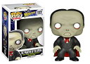 ファンコ FUNKO フィギュア 人形 アメリカ直輸入 Funko Pop! Universal Monsters - Phantom of The Opera...