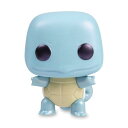 ファンコ FUNKO フィギュア 人形 アメリカ直輸入 Funko Squirtle Pearlescent Pop Vinyl Figure Pokemon Center Exclusiveファンコ FUNKO フィギュア 人形 アメリカ直輸入