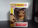 ファンコ FUNKO フィギュア 人形 アメリカ直輸入 Funko POP Animation: Bob’s Burgers - Beefsquatch Act...