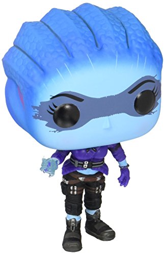 ファンコ FUNKO フィギュア 人形 アメリカ直輸入 Funko POP Games: Mass Effect Andromeda Peebee Toy Figureファンコ FUNKO フィギュア 人形 アメリカ直輸入