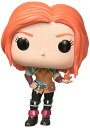ファンコ FUNKO フィギュア 人形 アメリカ直輸入 Funko POP Games: The Witcher-Triss Action Figureファンコ...
