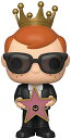 t@R FUNKO tBMA l` AJA Funko POP Hollywood - Hollywood Freddy #63 - Fnko Hollywood Grand Opening Limited Edition Exclusivet@R FUNKO tBMA l` AJA