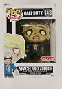 ファンコ FUNKO フィギュア 人形 アメリカ直輸入 Call of Duty Spaceland Zombie FunKo Pop! Exclusive #148ファンコ FUNKO フィギュア 人形 アメリカ直輸入