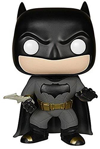 ファンコ FUNKO フィギュア 人形 アメリカ直輸入 Funko POP Heroes: Batman vs Superman - Batman Action Figureファンコ FUNKO フィギュア 人形 アメリカ直輸入