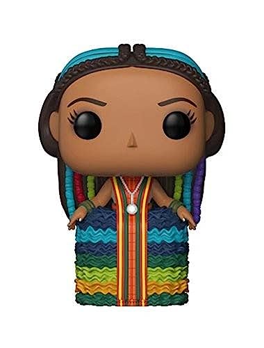 ファンコ FUNKO フィギュア 人形 アメリカ直輸入 Funko POP! Disney: A Wrinkle in Time - Mrs.Whoファンコ FUNKO フィギュア 人形 アメリカ直輸入