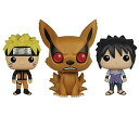 ファンコ FUNKO フィギュア 人形 アメリカ直輸入 FunKo Pop! Animation: Naruto Shippuden Series 1 Coll...