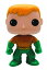 ファンコ FUNKO フィギュア 人形 アメリカ直輸入 Funko POP Heroes: New 52 Version Aquaman Vinyl Figureファンコ FUNKO フィギュア 人形 アメリカ直輸入