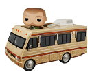 ファンコ FUNKO フィギュア 人形 アメリカ直輸入 Funko POP Rides: Breaking Bad The Crystal Ship Action Figureファンコ FUNKO フィギュア 人形 アメリカ直輸入