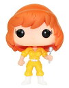 ファンコ FUNKO フィギュア 人形 アメリカ直輸入 Funko POP Television (Vinyl): TMNT - Aprilファンコ FUNKO...