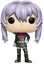 ファンコ FUNKO フィギュア 人形 アメリカ直輸入 Funko POP Anime: Seraph of The End Shinoa Toy Figuresファンコ FUNKO フィギュア 人形 アメリカ直輸入