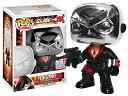 ファンコ FUNKO フィギュア 人形 アメリカ直輸入 Pop Figure - Gi Joe - Destro Ltdファンコ FUNKO フィギュア 人形 ...