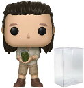 ファンコ FUNKO フィギュア 人形 アメリカ直輸入 Funko Pop! TV: The Walking Dead - Eugene #576 Vinyl ...