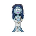 ファンコ FUNKO フィギュア 人形 アメリカ直輸入 Funko POP Soda Corpse Bride Emily 4.25 Vinyl Figure in a Canファンコ FUNKO フィギュア 人形 アメリカ直輸入