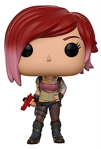 ファンコ FUNKO フィギュア 人形 アメリカ直輸入 Funko POP Games Borderlands Lilith The Siren Action Figureファンコ FUNKO フィギュア 人形 アメリカ直輸入